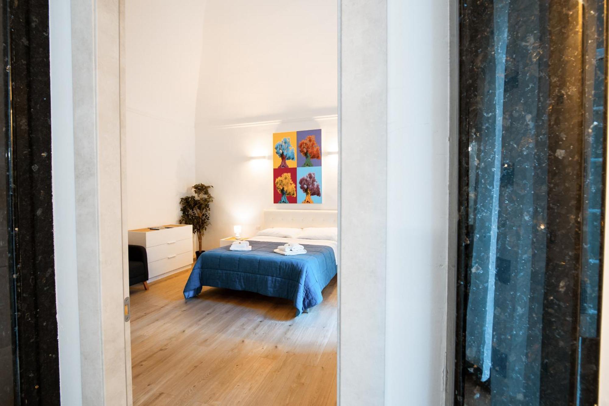 Sagarr Apartment Bari Exterior photo