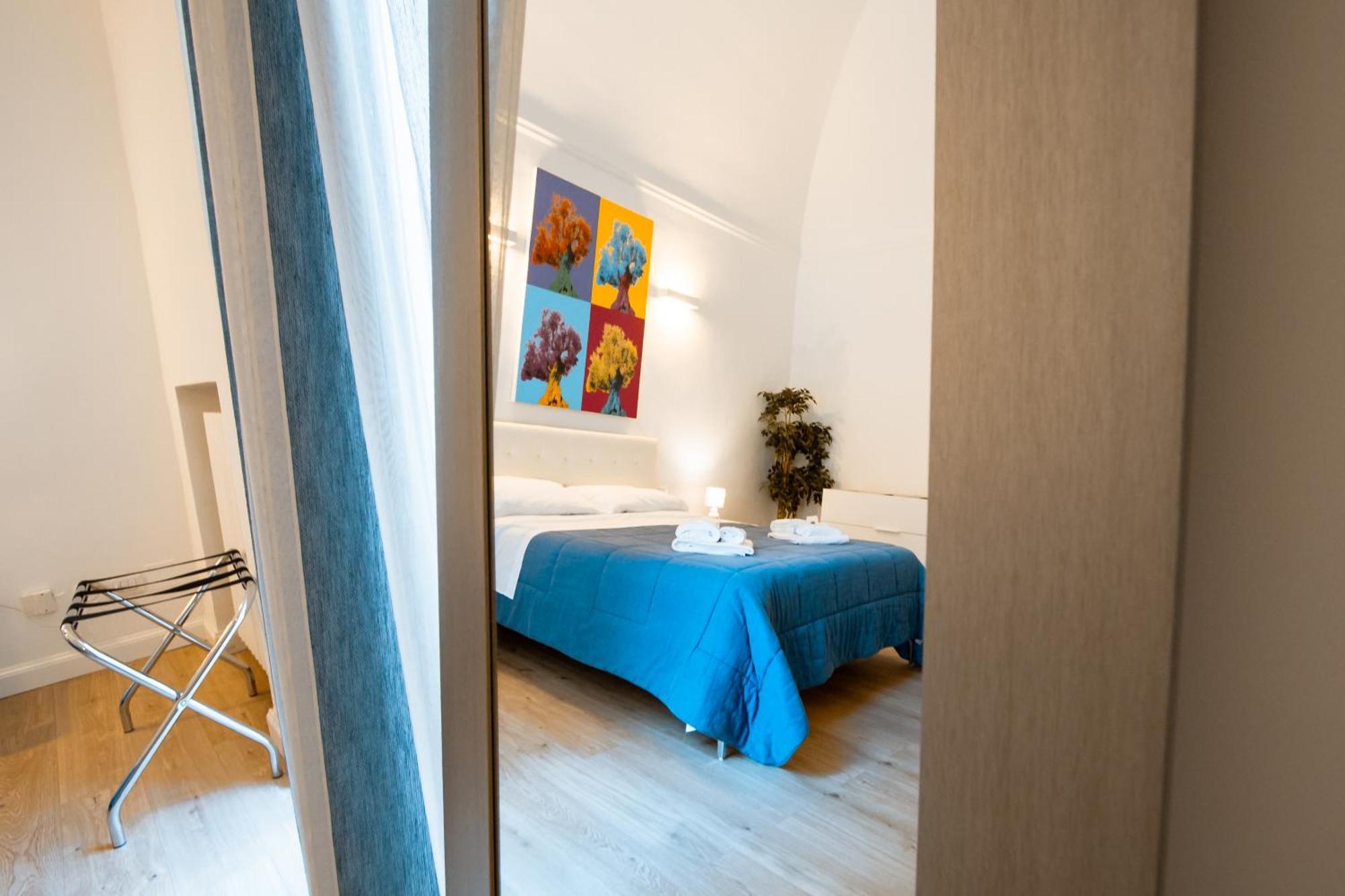 Sagarr Apartment Bari Exterior photo