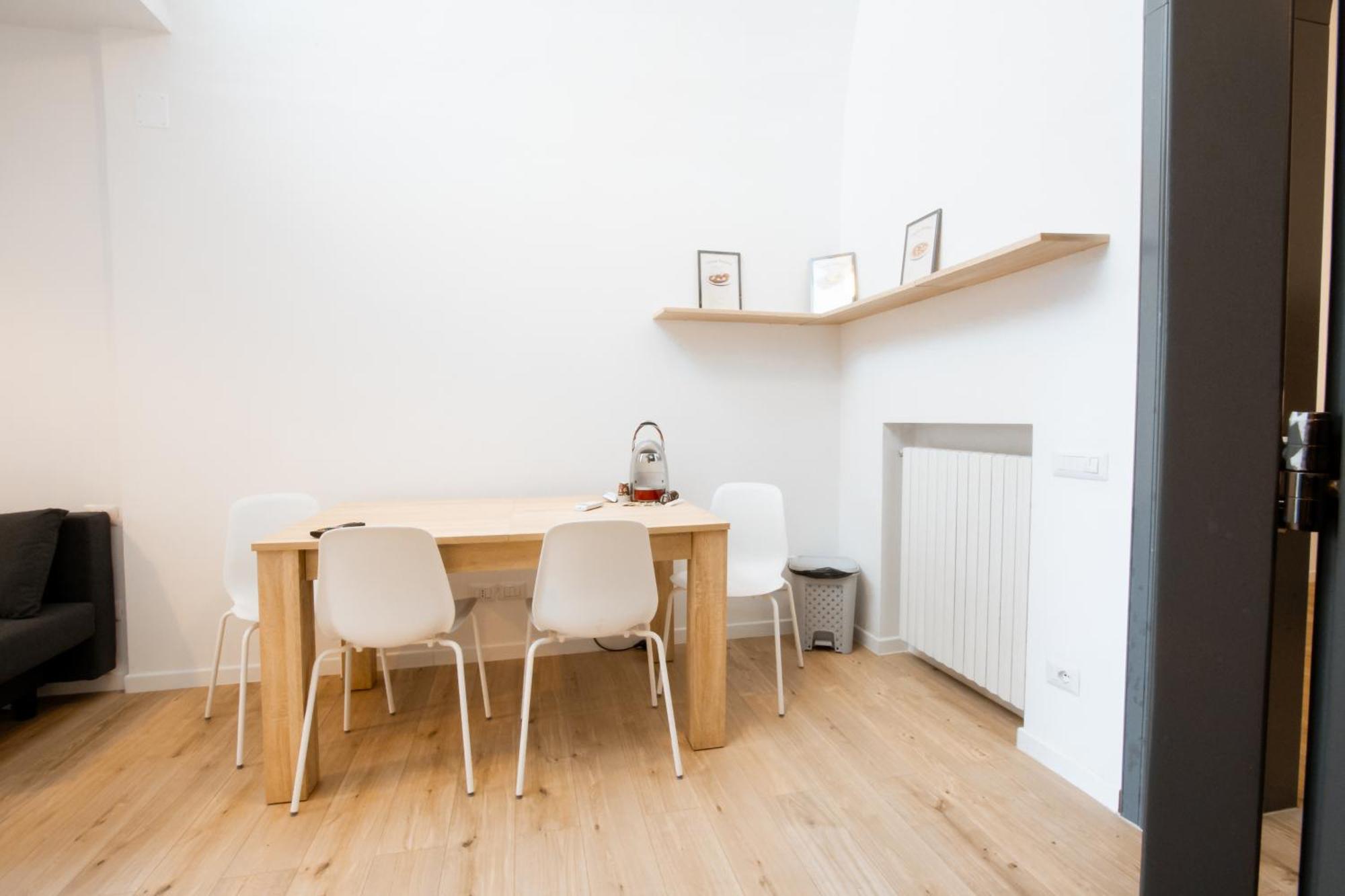 Sagarr Apartment Bari Exterior photo