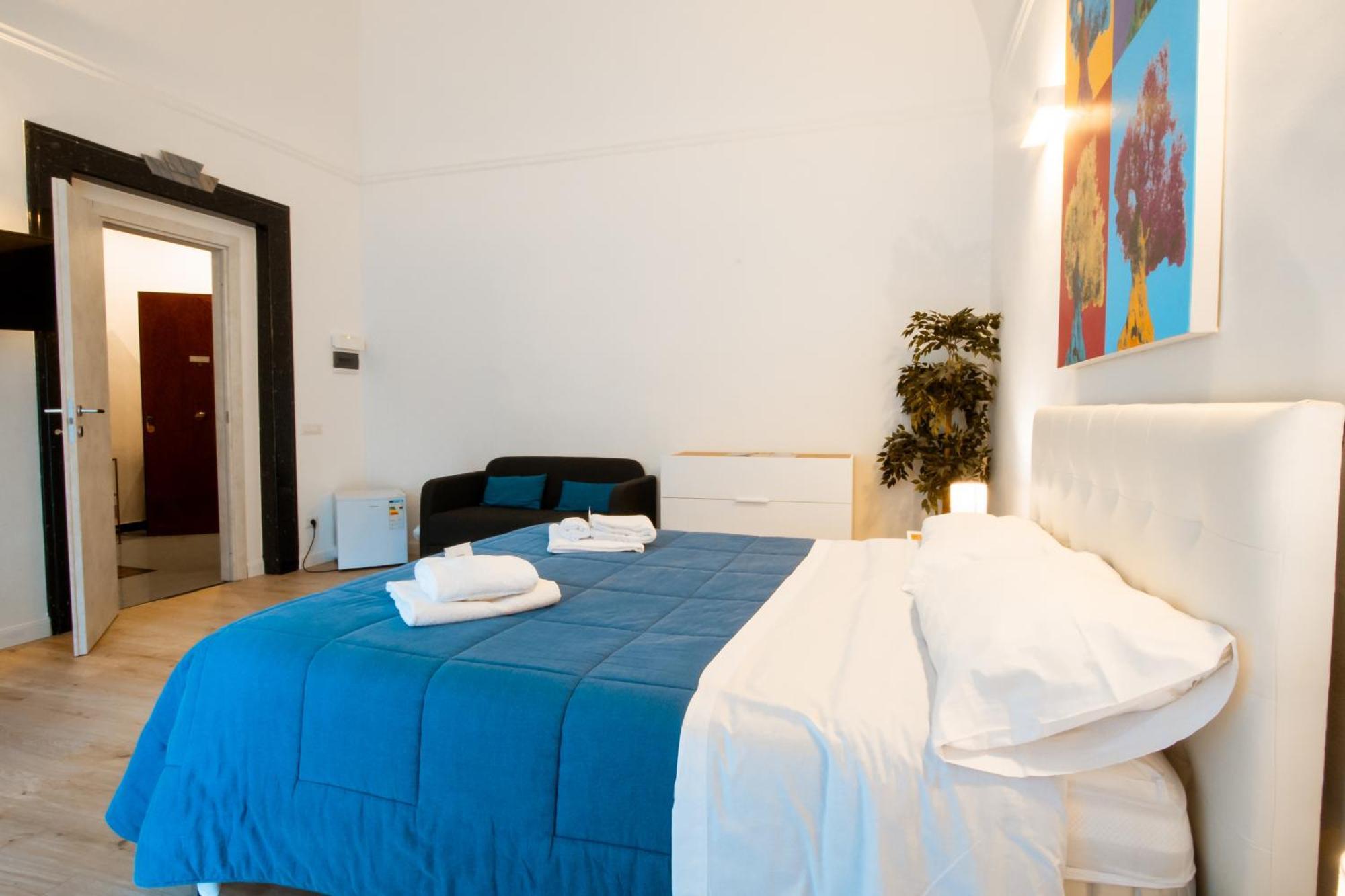 Sagarr Apartment Bari Exterior photo